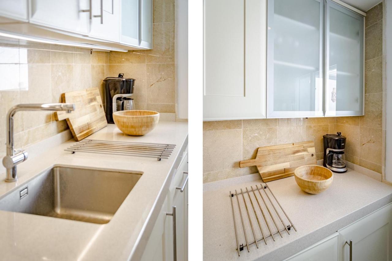Apartment Ar23 - Flat, Puerto Banus By Roomservices