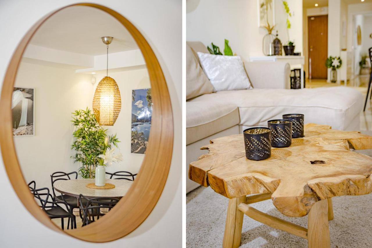 Ar23 - Flat, Puerto Banus By Roomservices *
