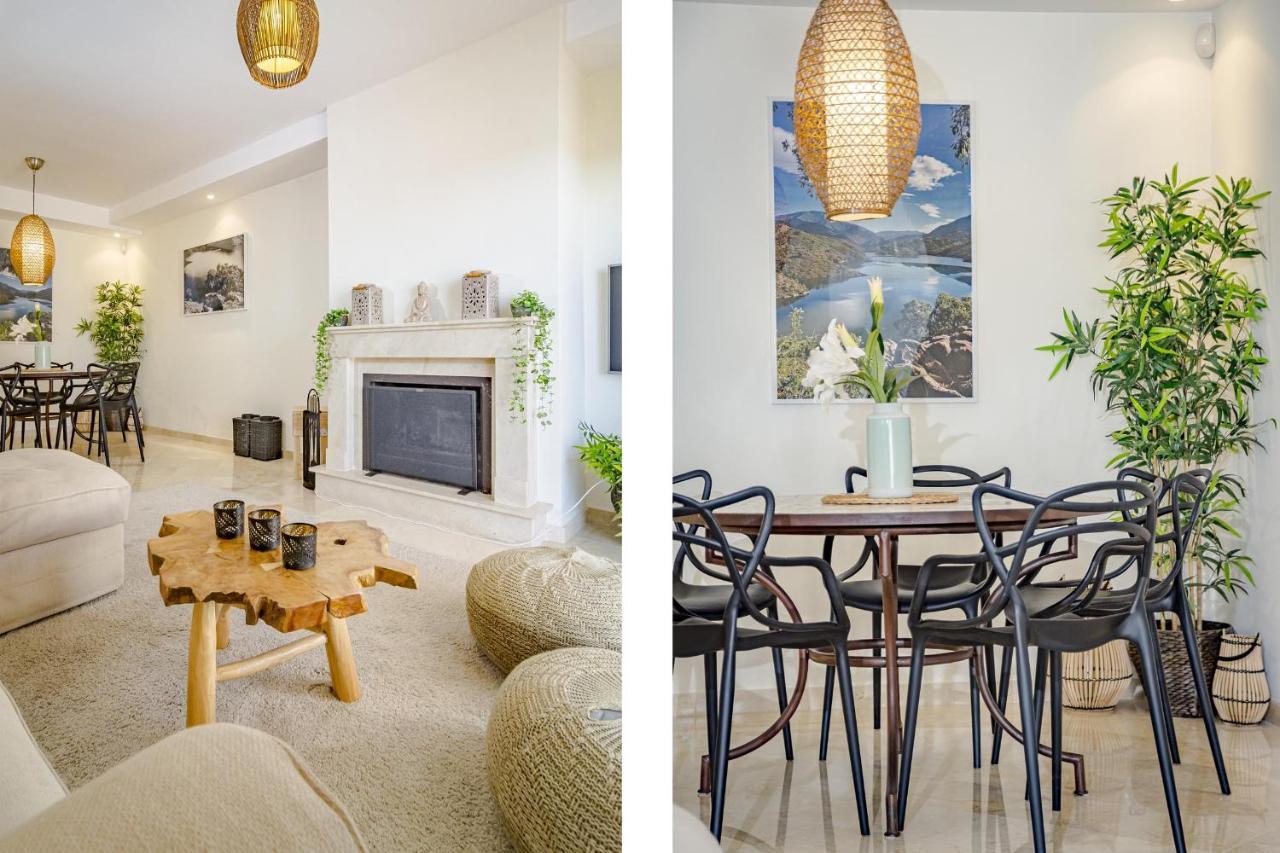 Ar23 - Flat, Puerto Banus By Roomservices
