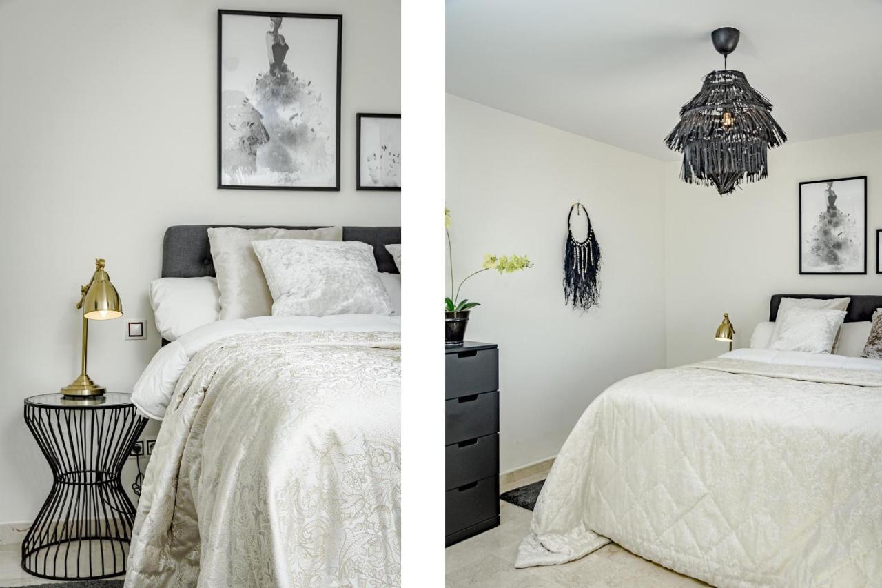 Ar23 - Flat, Puerto Banus By Roomservices Marbella