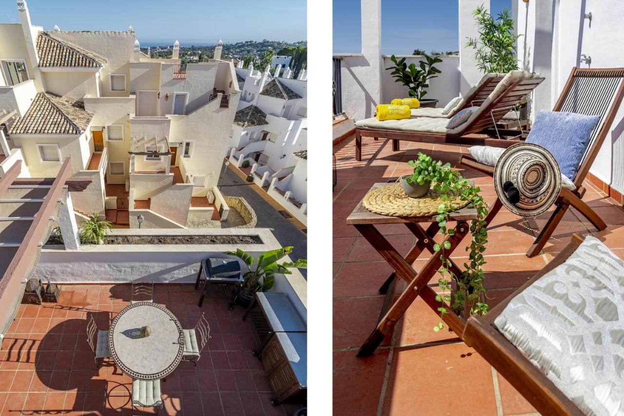 Ar23 - Flat, Puerto Banus By Roomservices Apartment Marbella