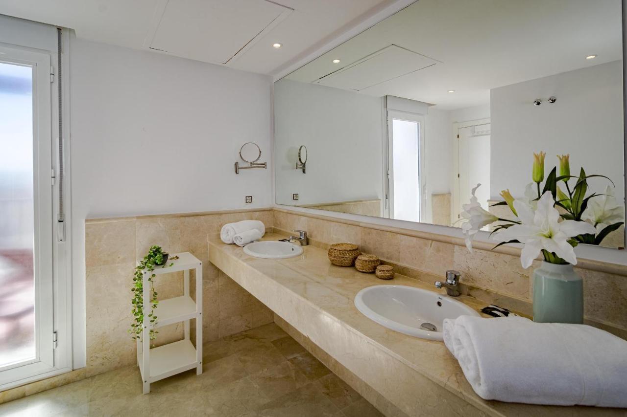Apartment Ar23 - Flat, Puerto Banus By Roomservices *