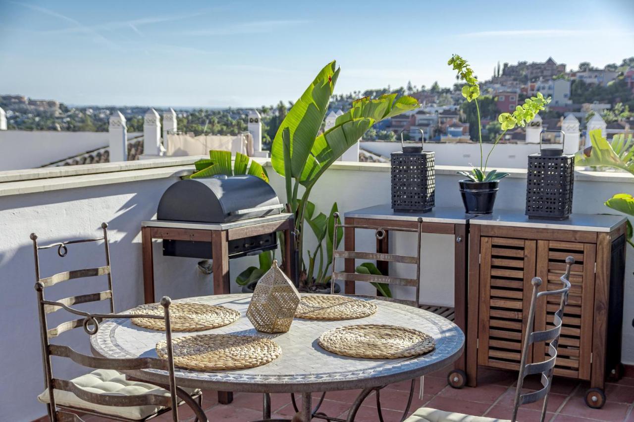 Ar23 - Flat, Puerto Banus By Roomservices *