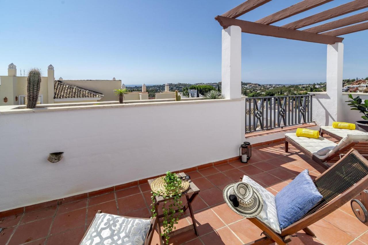 Ar23 - Flat, Puerto Banus By Roomservices Apartamento Marbella
