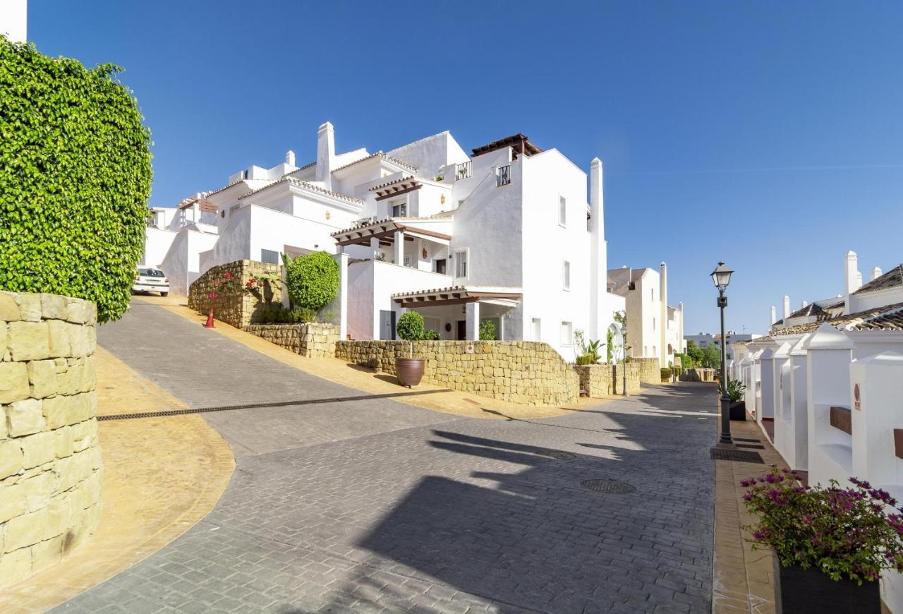Ar23 - Flat, Puerto Banus By Roomservices Apartamento *