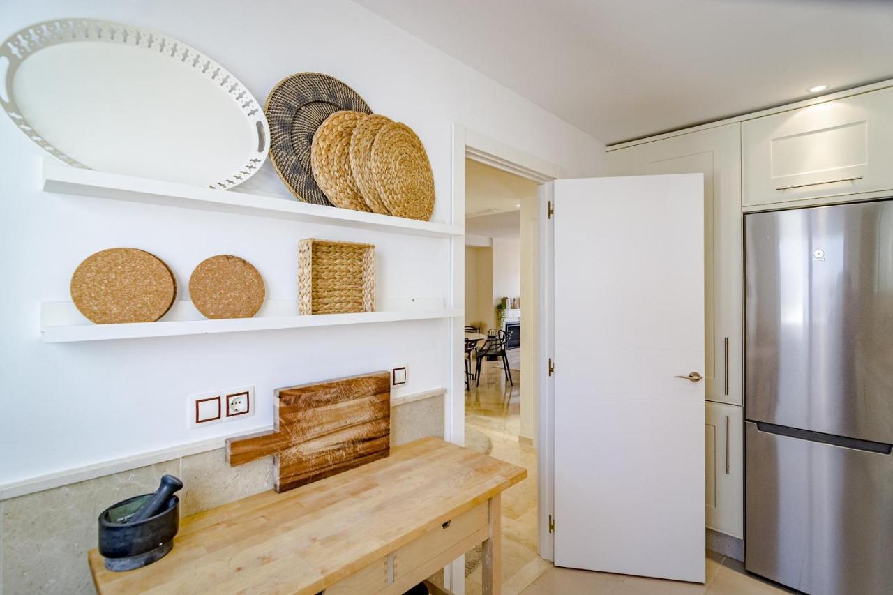 Apartamento Ar23 - Flat, Puerto Banus By Roomservices Marbella