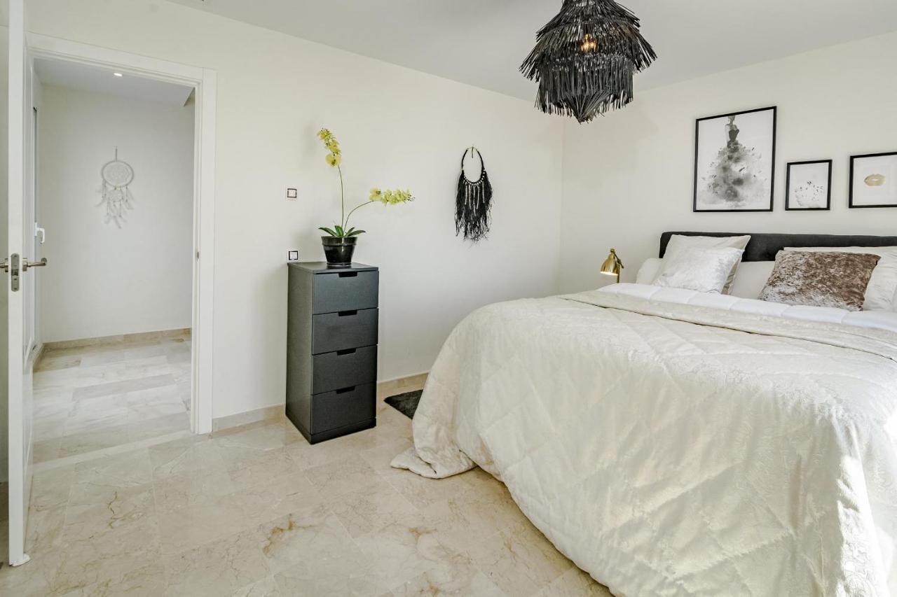 Apartamento Ar23 - Flat, Puerto Banus By Roomservices