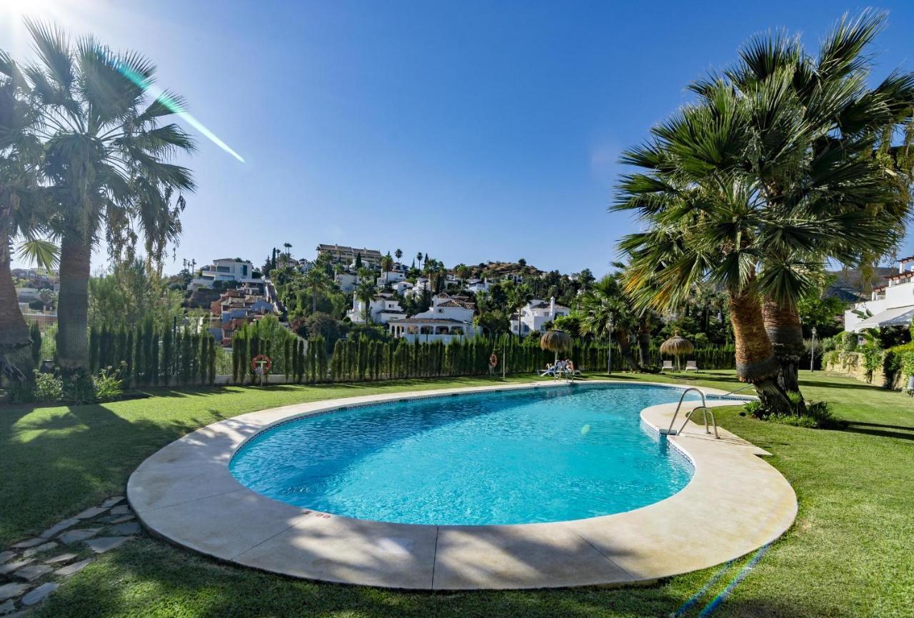 Ar23 - Flat, Puerto Banus By Roomservices Apartamento *