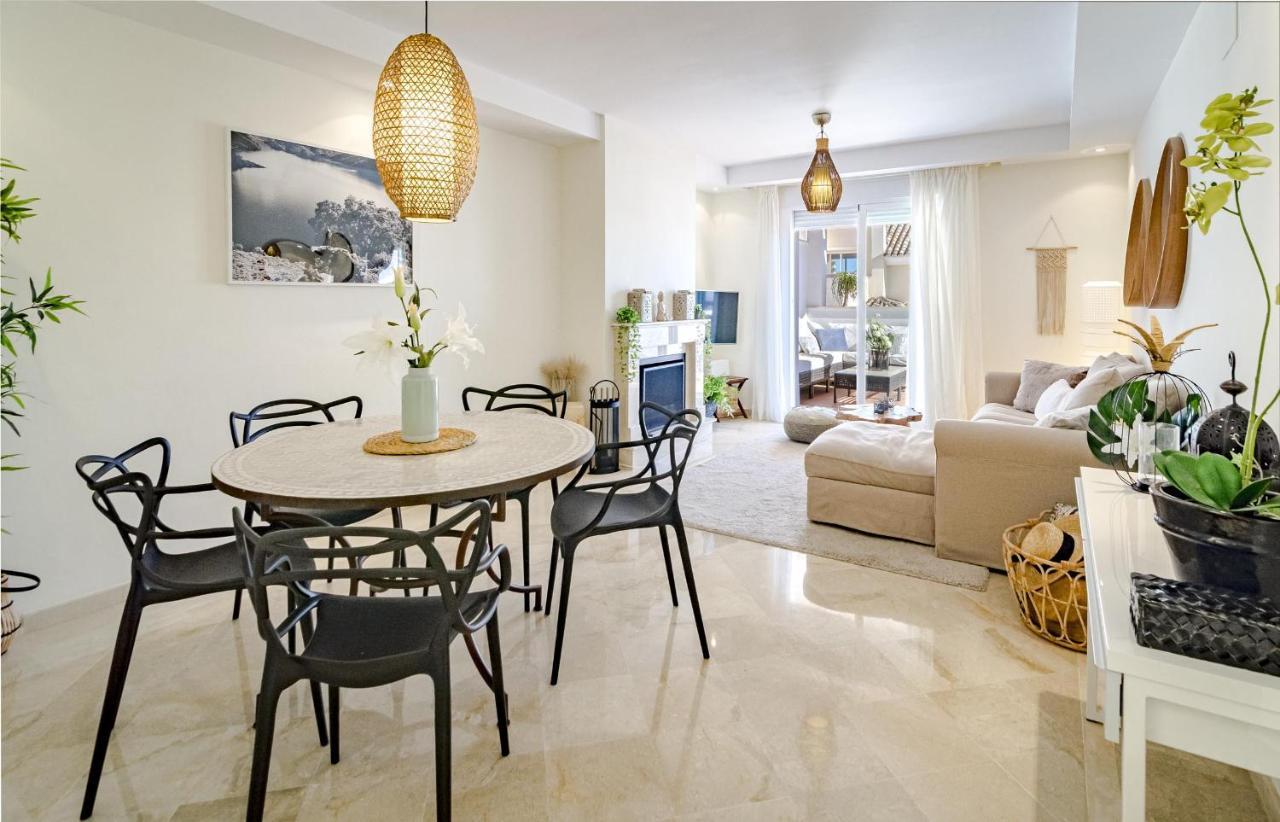 Ar23 - Flat, Puerto Banus By Roomservices Apartamento Marbella