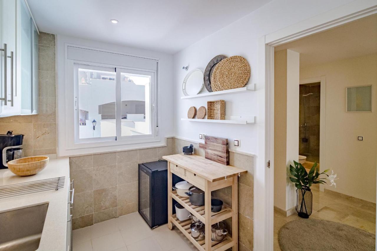 Ar23 - Flat, Puerto Banus By Roomservices Apartamento *