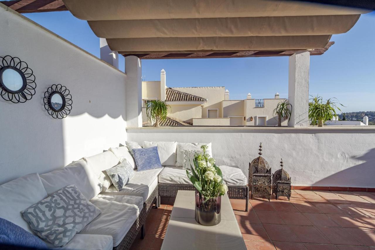 Ar23 - Flat, Puerto Banus By Roomservices * Marbella