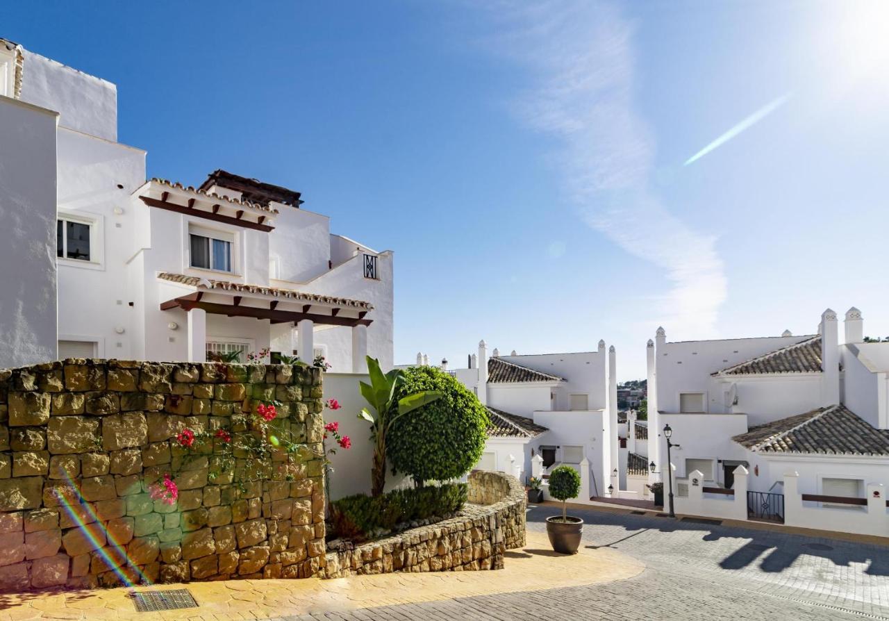 Ar23 - Flat, Puerto Banus By Roomservices *